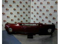 Recambio de paragolpes delantero para ford fiesta berl./courier 1.4 cat (pt-e) referencia OEM IAM 7262708  6520