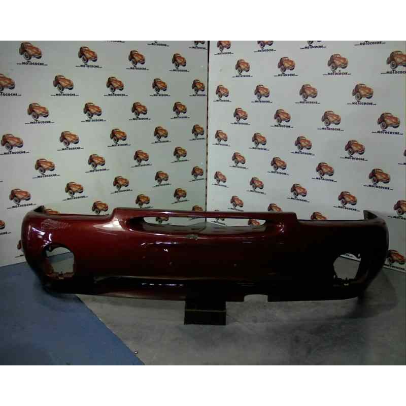 Recambio de paragolpes delantero para ford fiesta berl./courier 1.4 cat (pt-e) referencia OEM IAM 7262708  6520