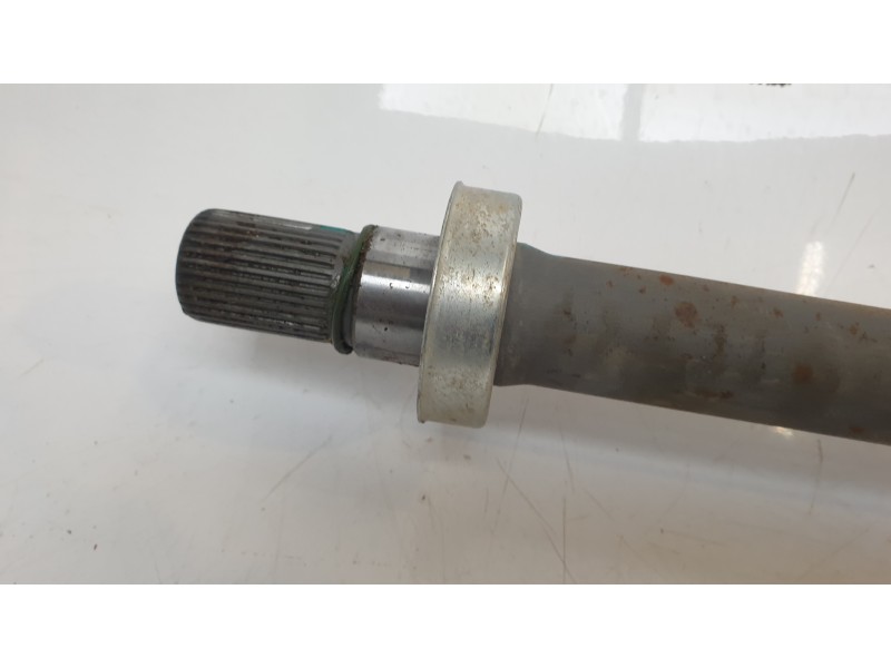 Recambio de transmision delantera derecha para mg mg hs (as23) 1.5 t (sas23) referencia OEM IAM 1028128281 8166300004 