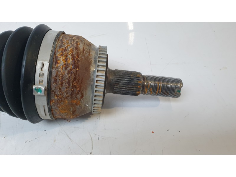 Recambio de transmision delantera derecha para mg mg hs (as23) 1.5 t (sas23) referencia OEM IAM 1028128281 8166300004 