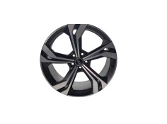 Recambio de llanta para audi q3 sportback (f3n) 35 tdi referencia OEM IAM 83A601025AC  