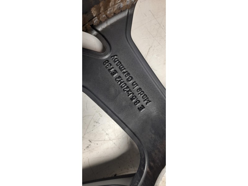 Recambio de llanta para audi q3 sportback (f3n) 35 tdi referencia OEM IAM 83A601025AC  