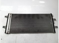 Recambio de condensador / radiador aire acondicionado para mini mini (f55) cooper d referencia OEM IAM 64509271204   2