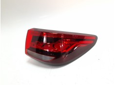 Recambio de piloto trasero derecho para mg mg zs suv (azs1) 1.5 vti referencia OEM IAM 10571682  