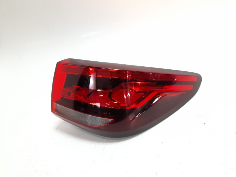 Recambio de piloto trasero derecho para mg mg zs suv (azs1) 1.5 vti referencia OEM IAM 10571682  