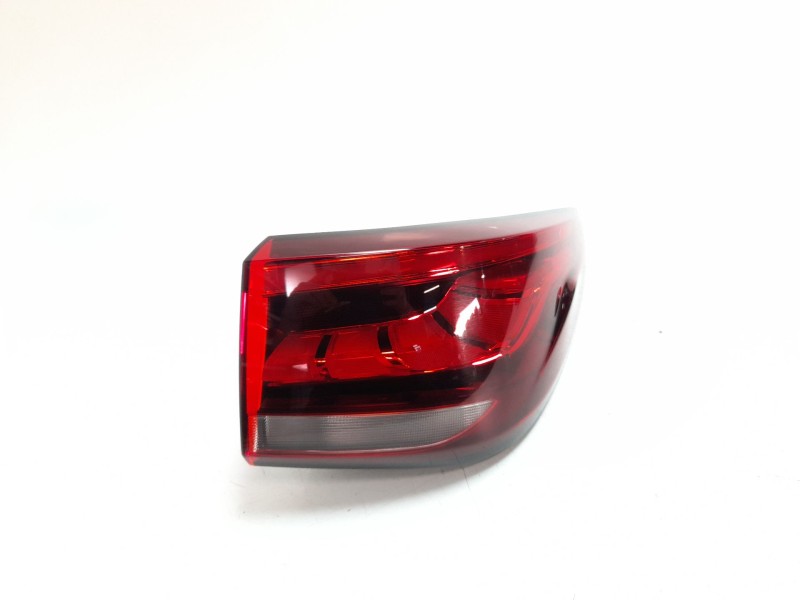 Recambio de piloto trasero derecho para mg mg zs suv (azs1) 1.5 vti referencia OEM IAM 10571682  