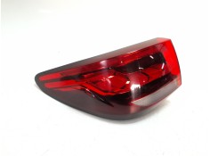 Recambio de piloto trasero izquierdo para mg mg zs suv (azs1) 1.5 vti referencia OEM IAM 10571681  