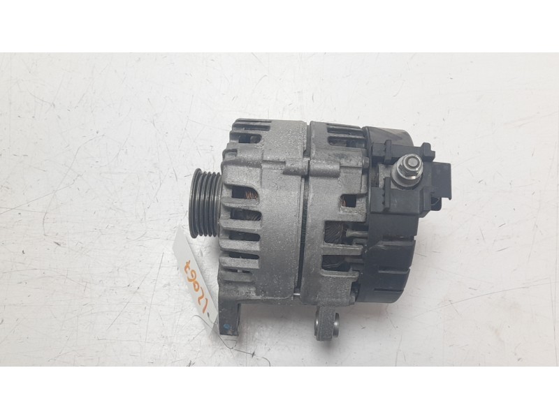 Recambio de alternador para mercedes-benz clase b sports tourer (w247) b 200 d (247.012) referencia OEM IAM A0009063903  ALF5500