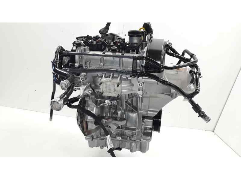 Recambio de motor completo para volkswagen polo edition referencia OEM IAM CHYH 65CV 5308 KM