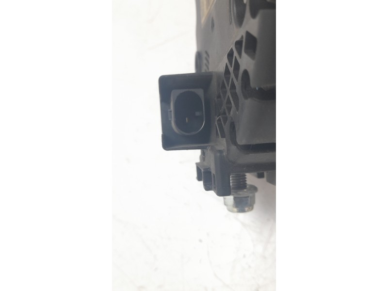 Recambio de alternador para mercedes-benz clase b sports tourer (w247) b 200 d (247.012) referencia OEM IAM A0009063903  ALF5500