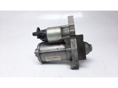 Recambio de motor arranque para renault captur ii 1.0 tce referencia OEM IAM 233004646R   2