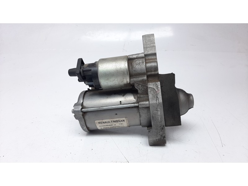 Recambio de motor arranque para renault captur ii 1.0 tce referencia OEM IAM 233004646R  