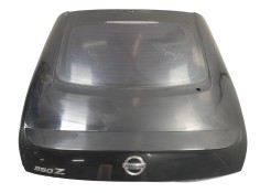 Recambio de porton trasero para nissan 350 z (z33) 3.5 v6 cat referencia OEM IAM KMA0MCD7AA  