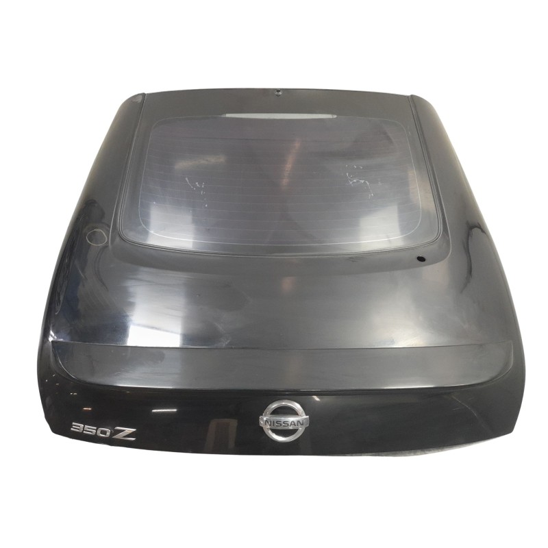Recambio de porton trasero para nissan 350 z (z33) 3.5 v6 cat referencia OEM IAM KMA0MCD7AA  