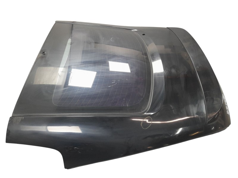 Recambio de porton trasero para nissan 350 z (z33) 3.5 v6 cat referencia OEM IAM KMA0MCD7AA  