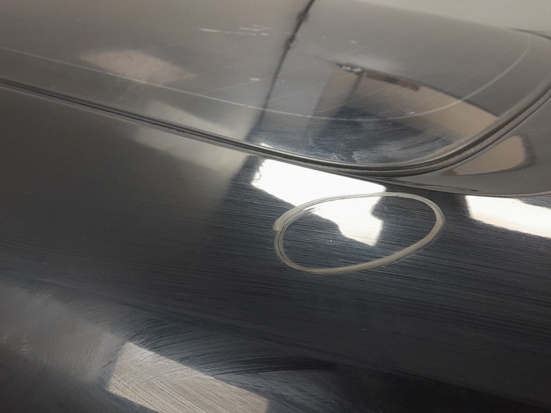 Recambio de porton trasero para nissan 350 z (z33) 3.5 v6 cat referencia OEM IAM KMA0MCD7AA  