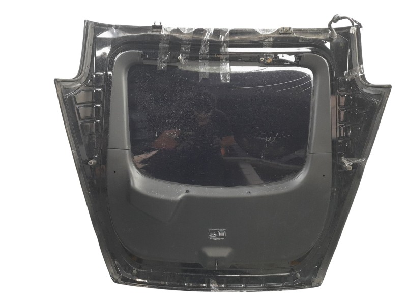 Recambio de porton trasero para nissan 350 z (z33) 3.5 v6 cat referencia OEM IAM KMA0MCD7AA  