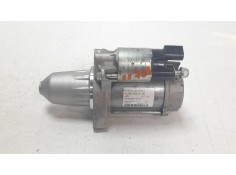 Recambio de motor arranque para mercedes-benz clase cla (bm 118) shooting brake cla 200 d (118.612) referencia OEM IAM A26090601