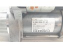 MOTOR ARRANQUE A2609060100 ARF510004
