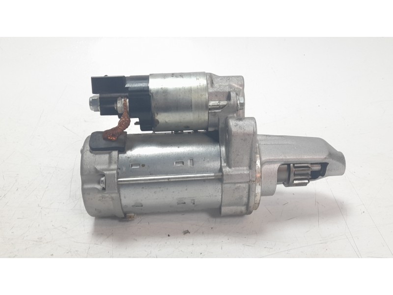 Recambio de motor arranque para mercedes-benz clase cla (bm 118) shooting brake cla 200 d (118.612) referencia OEM IAM A26090601