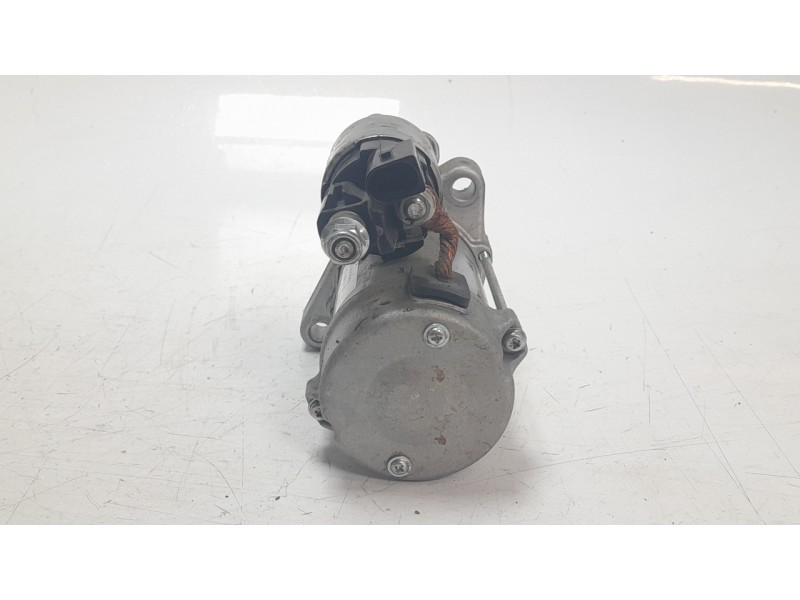 Recambio de motor arranque para mercedes-benz clase cla (bm 118) shooting brake cla 200 d (118.612) referencia OEM IAM A26090601