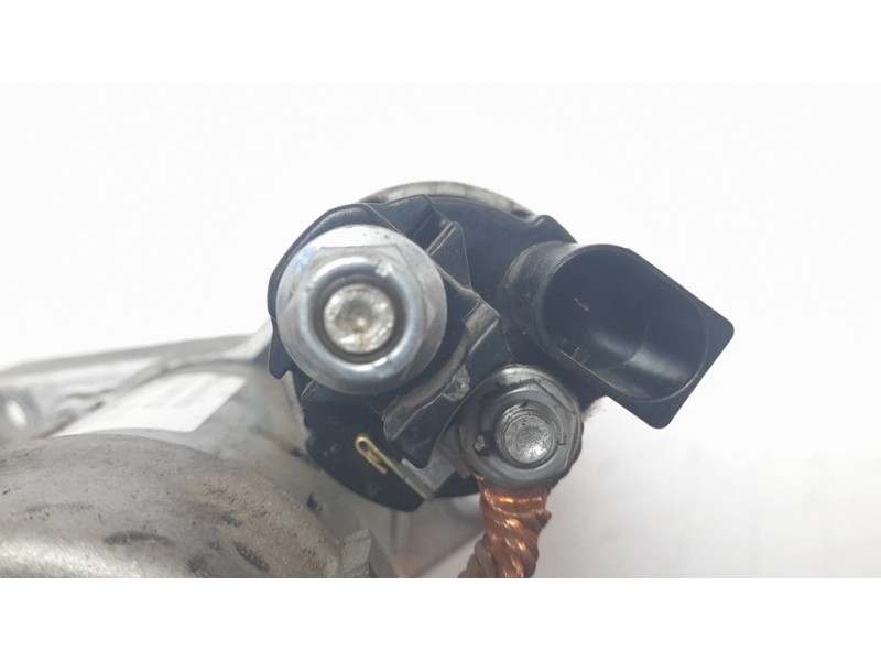 Recambio de motor arranque para mercedes-benz clase cla (bm 118) shooting brake cla 200 d (118.612) referencia OEM IAM A26090601