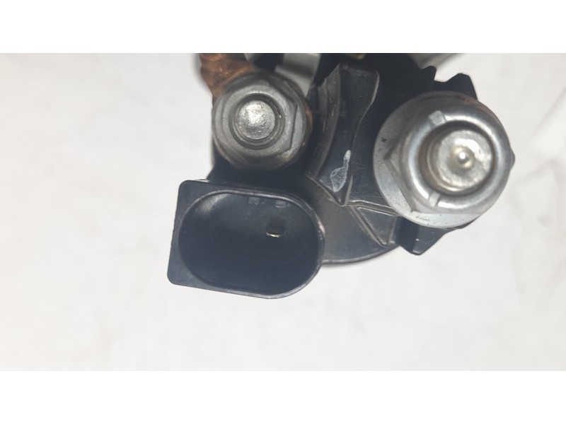 Recambio de motor arranque para mercedes-benz clase b sports tourer (w247) b 200 d (247.012) referencia OEM IAM A2609060100  ARF