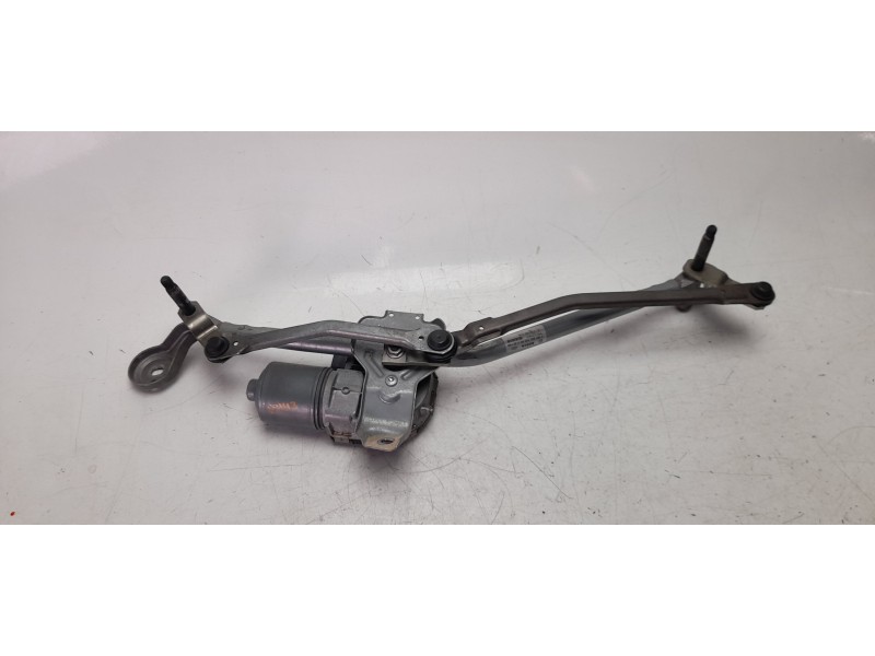 Recambio de motor limpia delantero para mercedes-benz clase glk (x204) 220 cdi 4-matic (204.984, 204.997) referencia OEM IAM A20