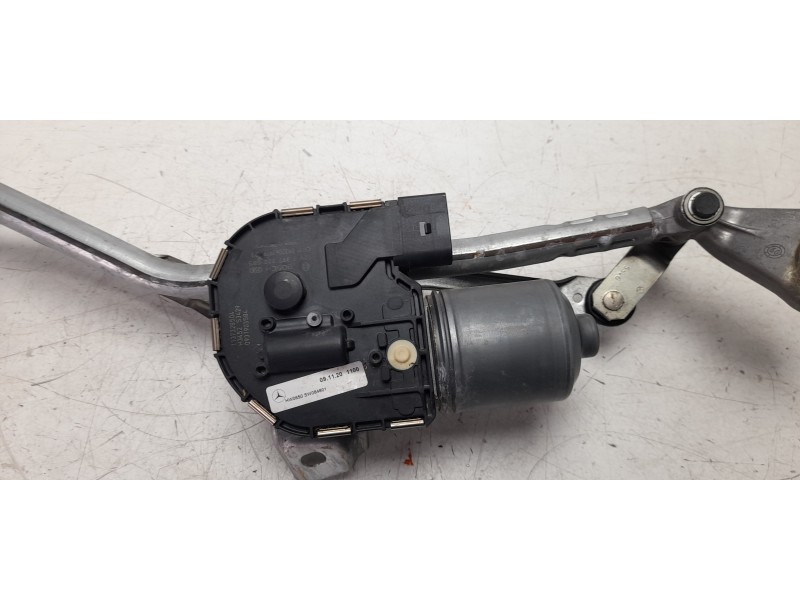 Recambio de motor limpia delantero para mercedes-benz clase glk (x204) 220 cdi 4-matic (204.984, 204.997) referencia OEM IAM A20