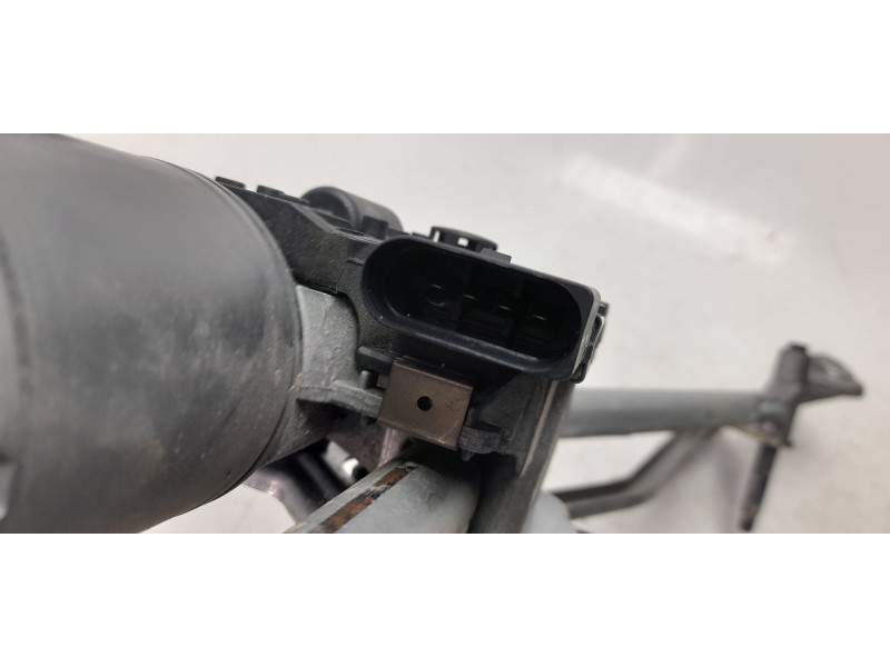 Recambio de motor limpia delantero para mercedes-benz clase glk (x204) 220 cdi 4-matic (204.984, 204.997) referencia OEM IAM A20