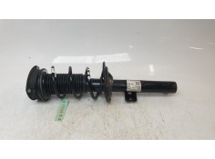 Recambio de amortiguador delantero derecho para volkswagen polo vi (ae1) basis referencia OEM IAM 2Q0413031BT  