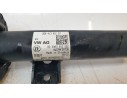 AMORTIGUADOR DELANTERO IZQUIERDO 2Q0413031BT 2Q0413031BT 
