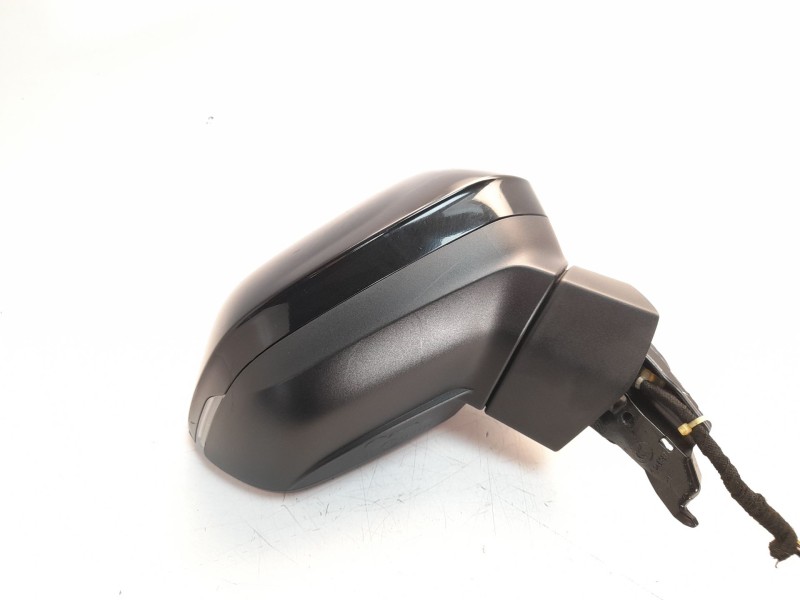 Recambio de retrovisor derecho para audi q3 sportback (f3n) 35 tdi referencia OEM IAM   