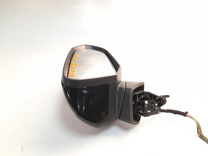 Recambio de retrovisor derecho para audi q3 sportback (f3n) 35 tdi referencia OEM IAM   