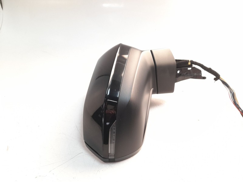 Recambio de retrovisor derecho para audi q3 sportback (f3n) 35 tdi referencia OEM IAM   