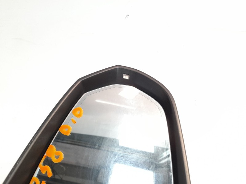 Recambio de retrovisor derecho para audi q3 sportback (f3n) 35 tdi referencia OEM IAM   