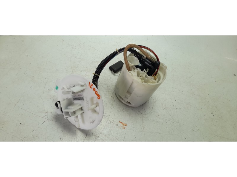 Recambio de bomba combustible para mercedes-benz cla (c118) cla 200 4-matic (118.388) referencia OEM IAM A2474703200  
