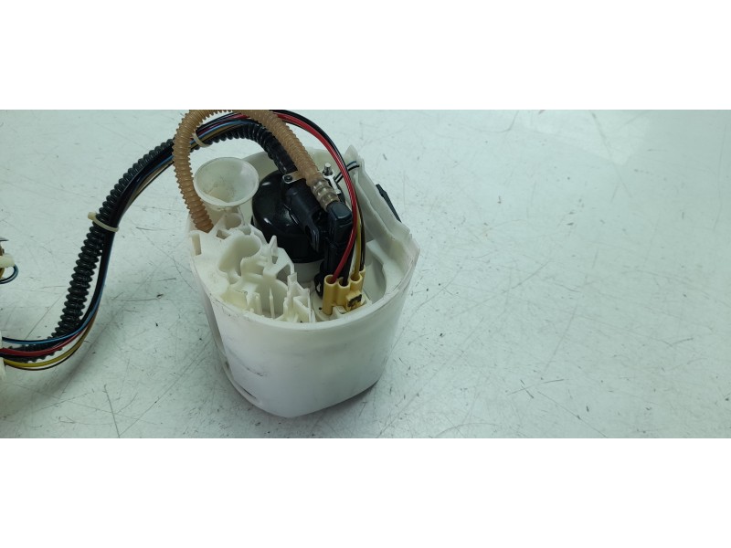 Recambio de bomba combustible para mercedes-benz cla (c118) cla 200 4-matic (118.388) referencia OEM IAM A2474703200  