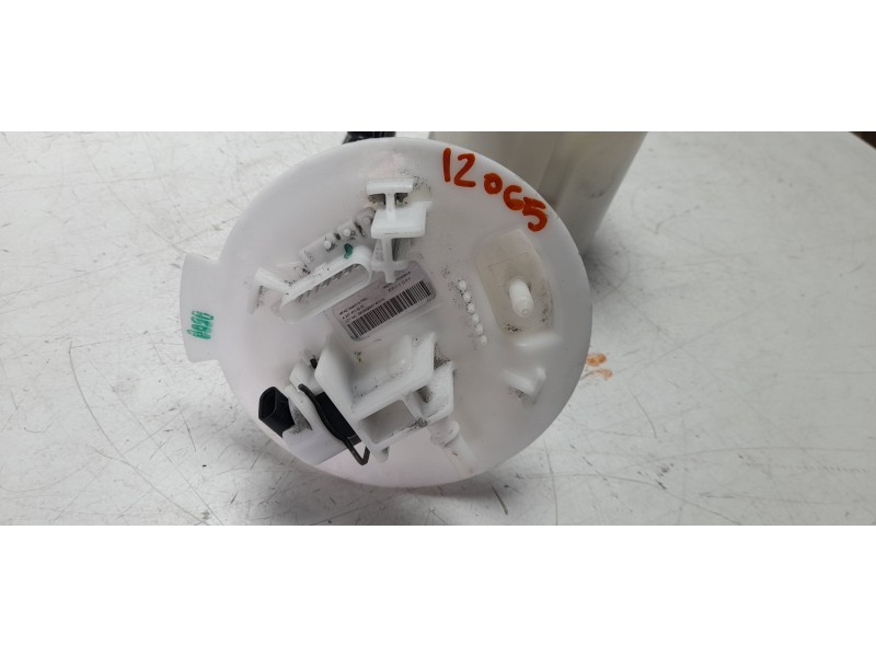 Recambio de bomba combustible para mercedes-benz cla (c118) cla 200 4-matic (118.388) referencia OEM IAM A2474703200  