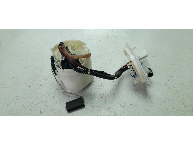 Recambio de bomba combustible para mercedes-benz cla (c118) cla 200 4-matic (118.388) referencia OEM IAM A2474703200  