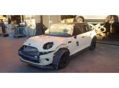 mini mini (f56) del año 2019 2