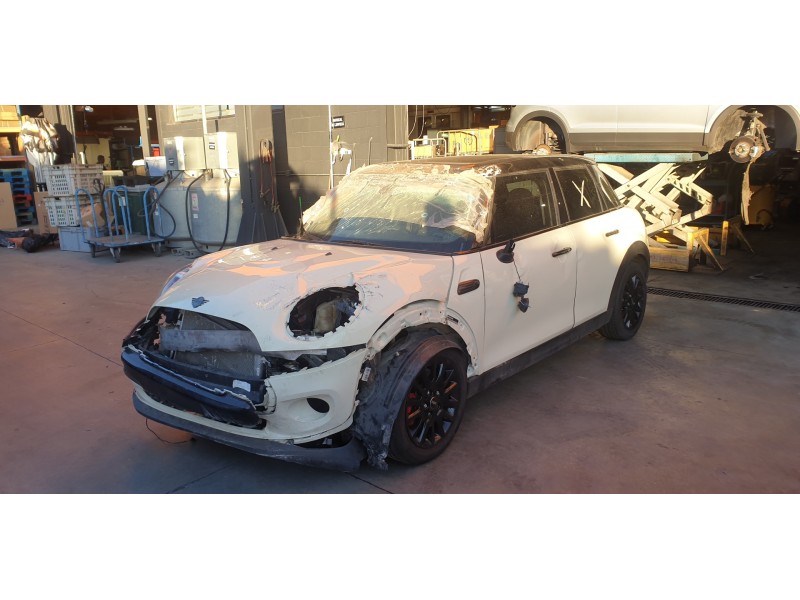 mini mini (f56) del año 2019