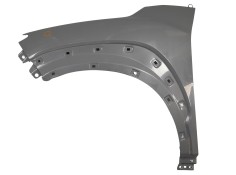 Recambio de aleta delantera izquierda para hyundai kona (os, ose, osi) 1.6 gdi hybrid referencia OEM IAM 66311J9000  