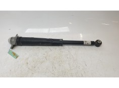 Recambio de amortiguador trasero derecho para volkswagen polo vi (ae1) basis referencia OEM IAM 2Q0512013BE  
