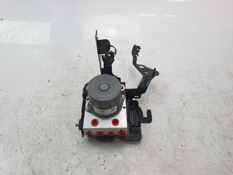 Recambio de abs para renault clio v intens referencia OEM IAM 476606267R  