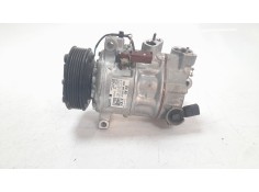 Recambio de compresor aire acondicionado para seat leon sportstourer (kl8, kld) 2.0 tdi referencia OEM IAM 3Q0816803D  320197 , 