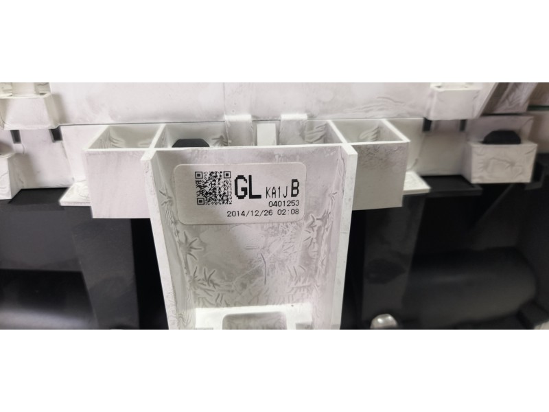 Recambio de cuadro instrumentos para mazda cx-5 luxury 2wd referencia OEM IAM GLKA1JB  