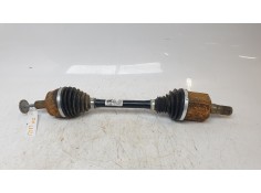 TRANSMISION DELANTERA IZQUIERDA 32339046 