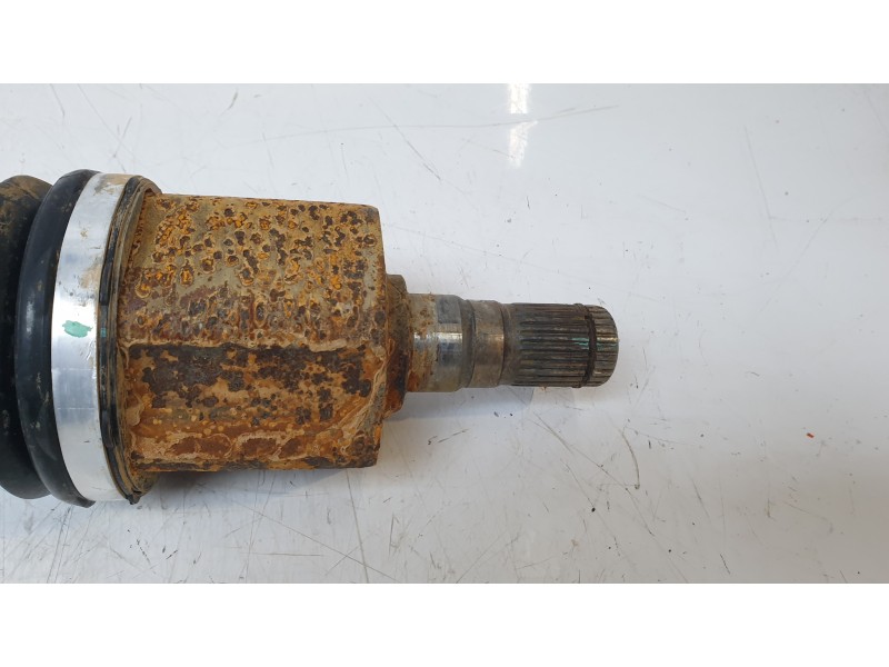 Recambio de transmision delantera izquierda para volvo xc40 (536) b4 mild-hybrid referencia OEM IAM 36013035  