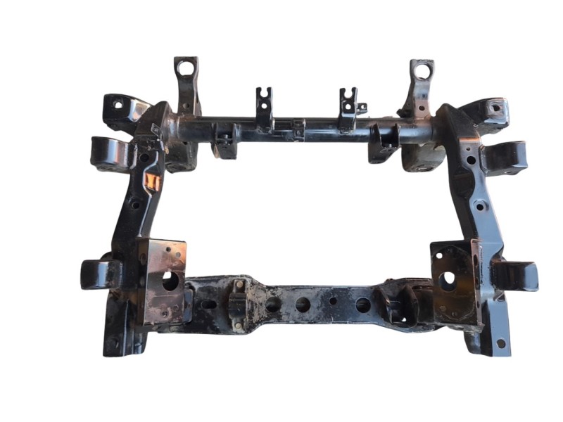 Recambio de puente delantero para mitsubishi montero (v60/v70) 3.2 di-d cat referencia OEM IAM MR448101  